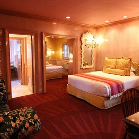 Madonna Inn San Luis Obispo Zewnętrze zdjęcie