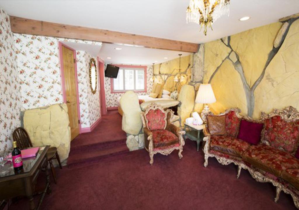 Madonna Inn San Luis Obispo Zewnętrze zdjęcie
