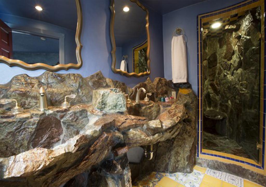 Madonna Inn San Luis Obispo Zewnętrze zdjęcie