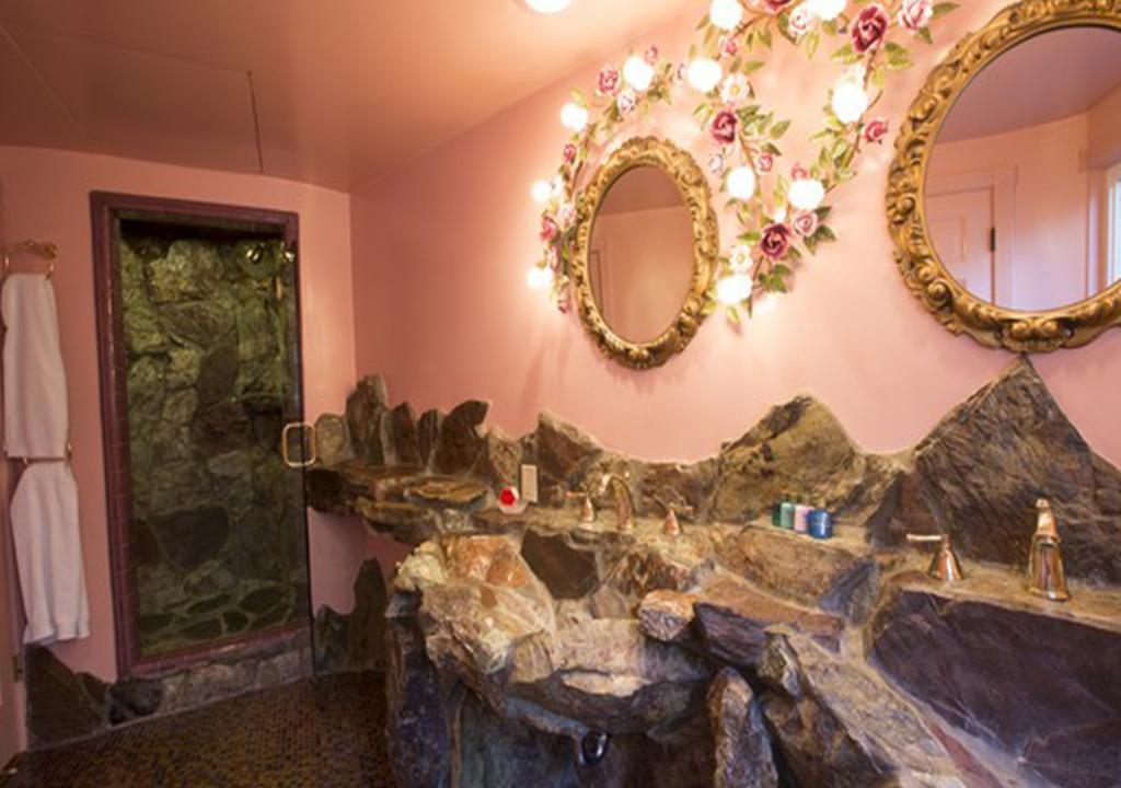 Madonna Inn San Luis Obispo Zewnętrze zdjęcie