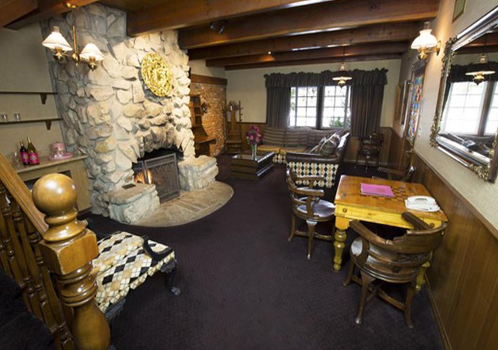 Madonna Inn San Luis Obispo Zewnętrze zdjęcie