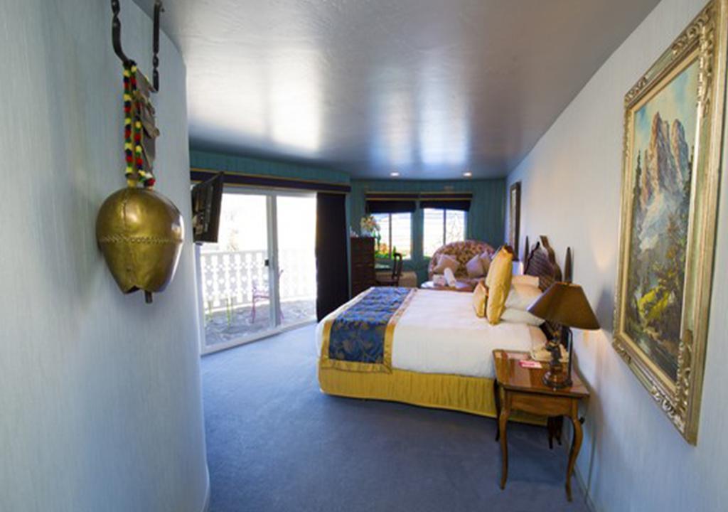 Madonna Inn San Luis Obispo Zewnętrze zdjęcie