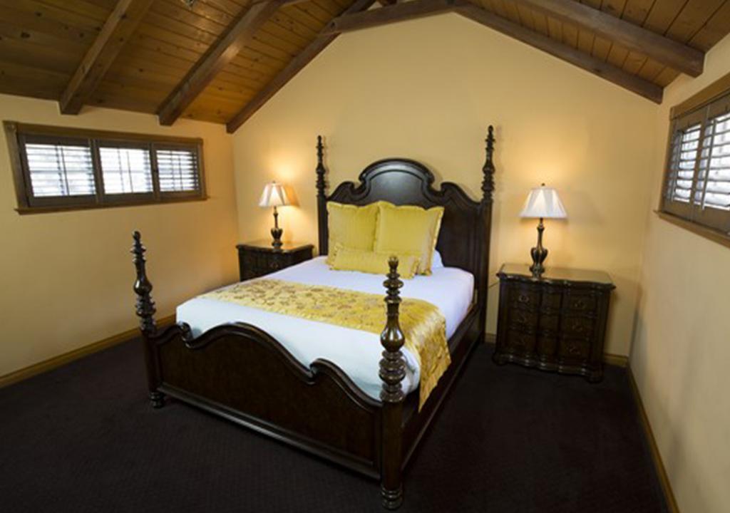 Madonna Inn San Luis Obispo Zewnętrze zdjęcie