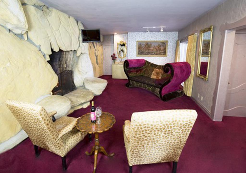 Madonna Inn San Luis Obispo Zewnętrze zdjęcie