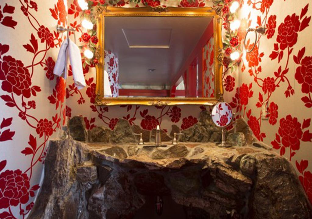 Madonna Inn San Luis Obispo Zewnętrze zdjęcie