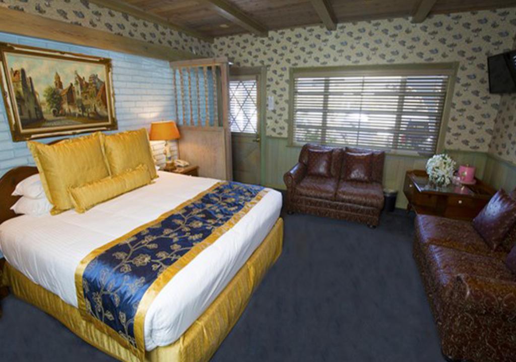 Madonna Inn San Luis Obispo Zewnętrze zdjęcie