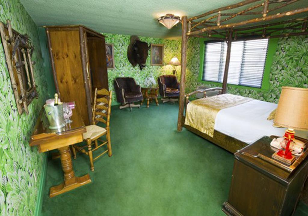 Madonna Inn San Luis Obispo Zewnętrze zdjęcie