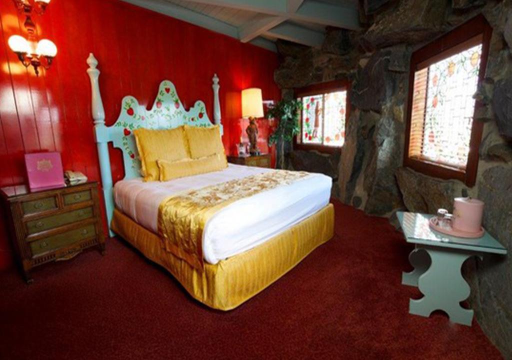 Madonna Inn San Luis Obispo Zewnętrze zdjęcie