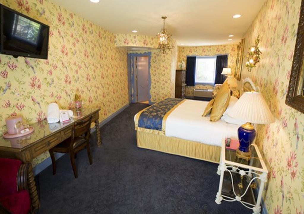 Madonna Inn San Luis Obispo Zewnętrze zdjęcie