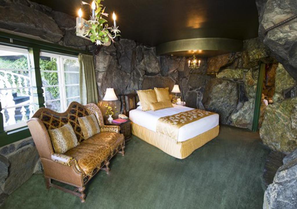 Madonna Inn San Luis Obispo Zewnętrze zdjęcie