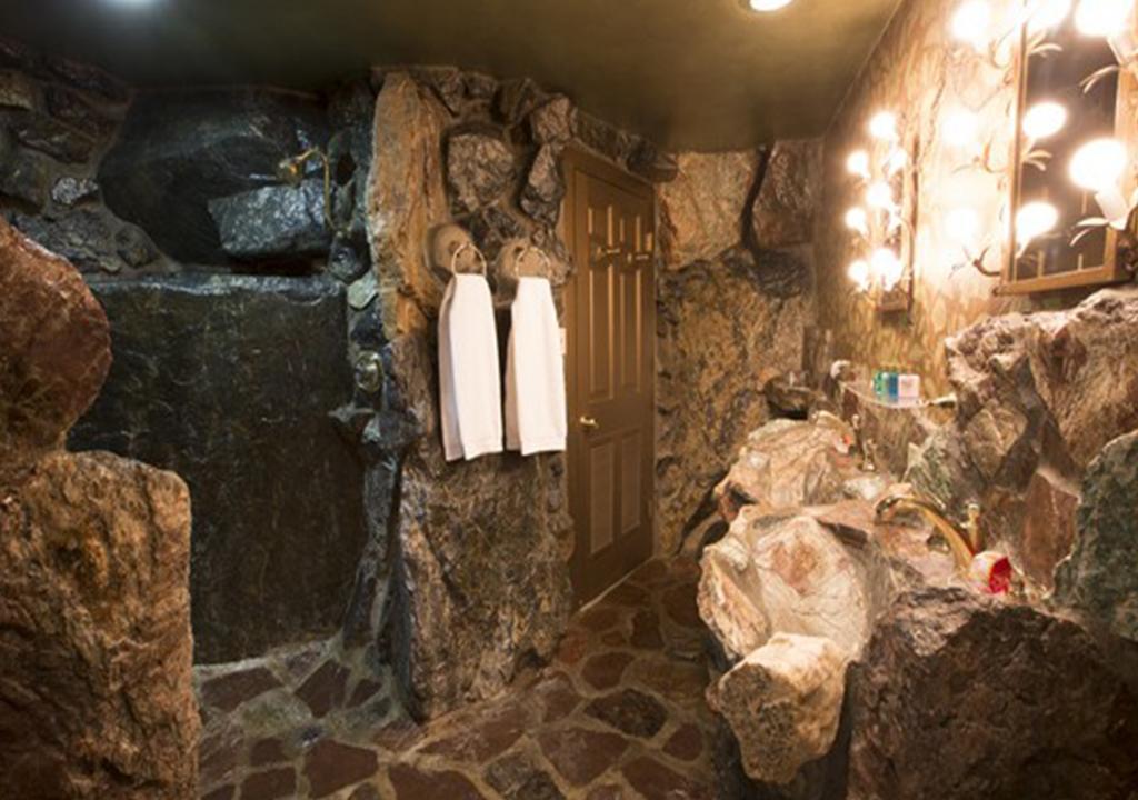 Madonna Inn San Luis Obispo Zewnętrze zdjęcie