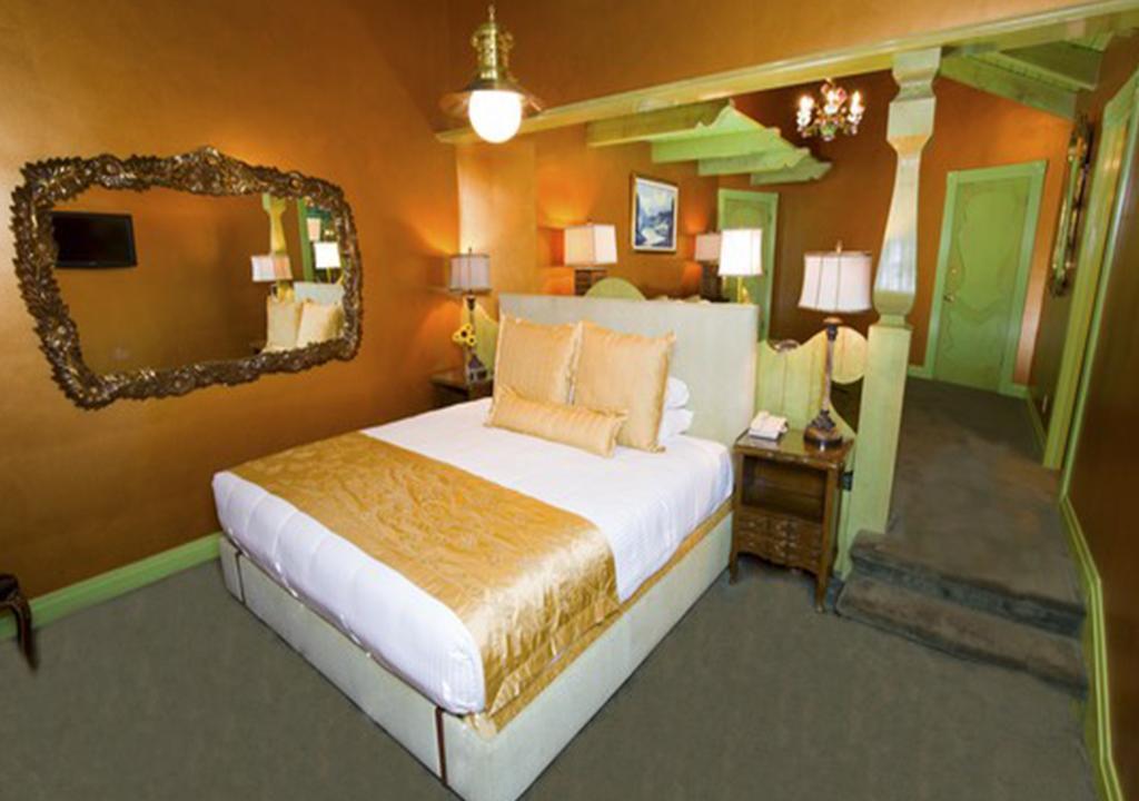 Madonna Inn San Luis Obispo Zewnętrze zdjęcie