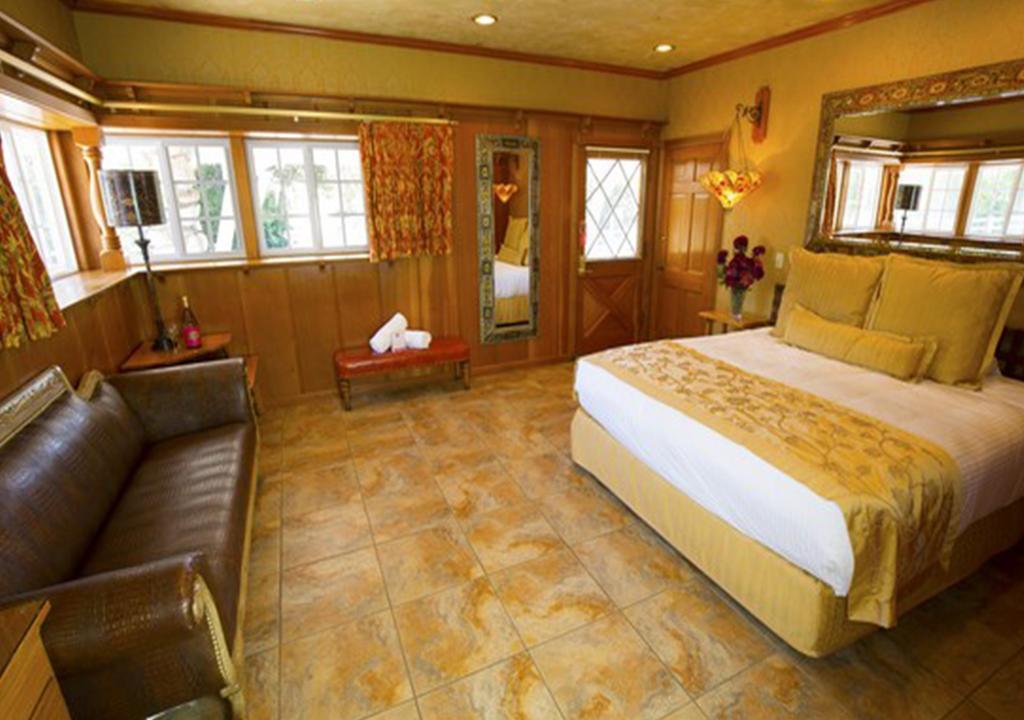 Madonna Inn San Luis Obispo Zewnętrze zdjęcie