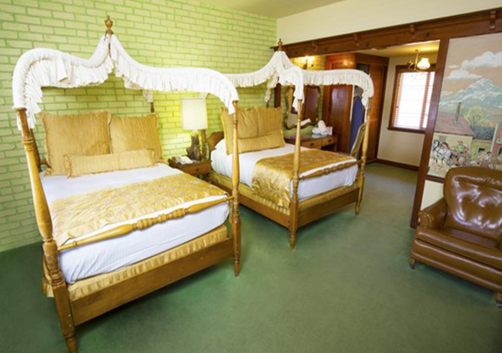Madonna Inn San Luis Obispo Zewnętrze zdjęcie