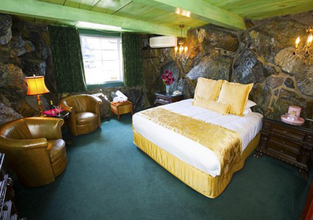 Madonna Inn San Luis Obispo Zewnętrze zdjęcie